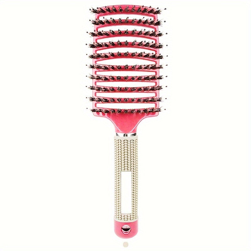 Brosse à cheveux ultra démêlante - Mysolaya