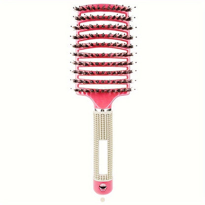 Brosse à cheveux ultra démêlante - Mysolaya