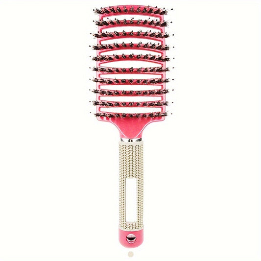 Brosse à cheveux ultra démêlante - Mysolaya