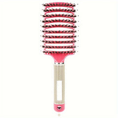 Brosse à cheveux ultra démêlante - Mysolaya