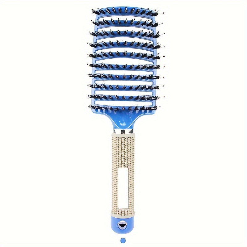 Brosse à cheveux ultra démêlante - Mysolaya
