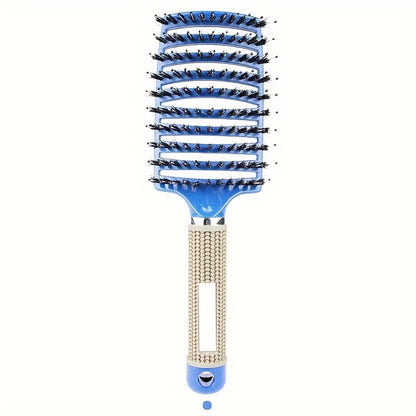 Brosse à cheveux ultra démêlante - Mysolaya