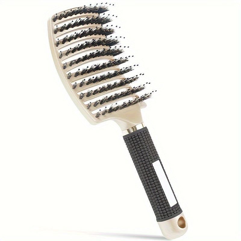Brosse à cheveux ultra démêlante - Mysolaya