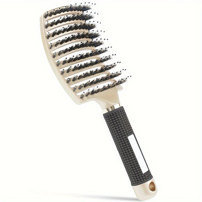 Brosse à cheveux ultra démêlante - Mysolaya