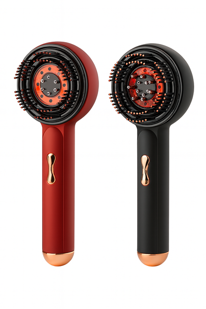 Brosse Massante - Mysolaya