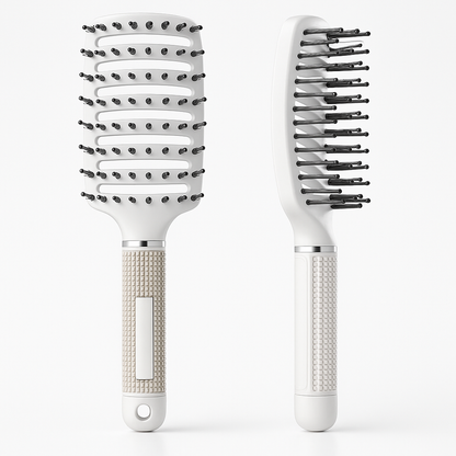 Brosse à cheveux ultra démêlante - Mysolaya
