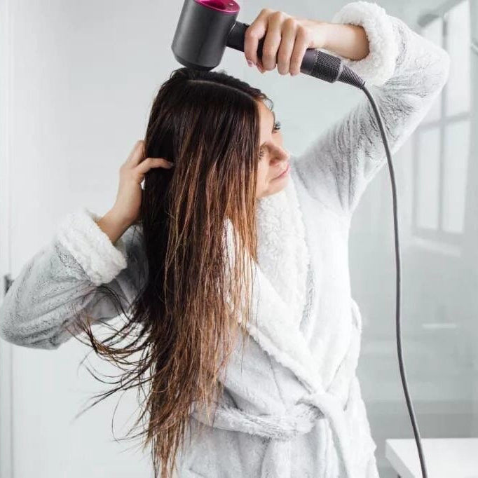 Seche cheveux 2000W - Mysolaya