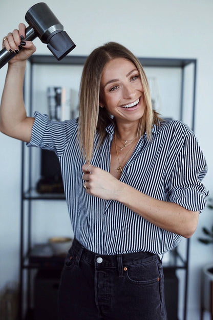 Seche cheveux 2000W - Mysolaya