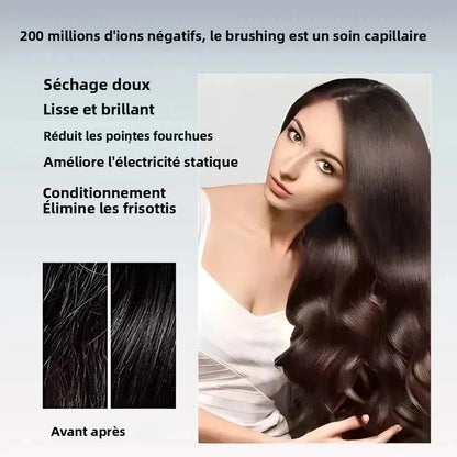 Seche cheveux - MySolaya