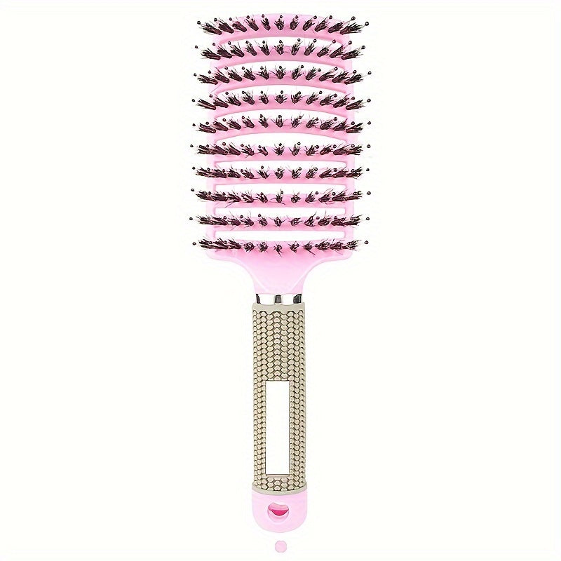 Brosse à cheveux ultra démêlante - Mysolaya