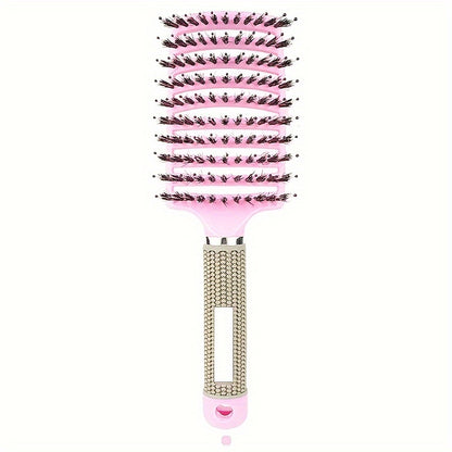 Brosse à cheveux ultra démêlante - Mysolaya