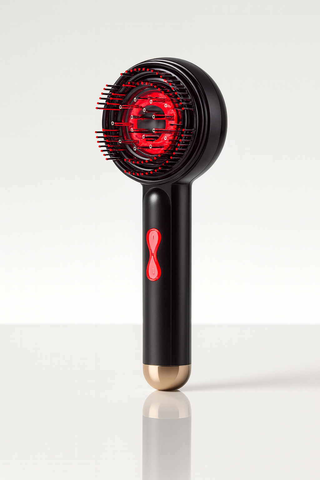 Brosse Massante - Mysolaya