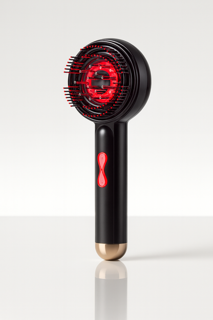 Brosse Massante - Mysolaya