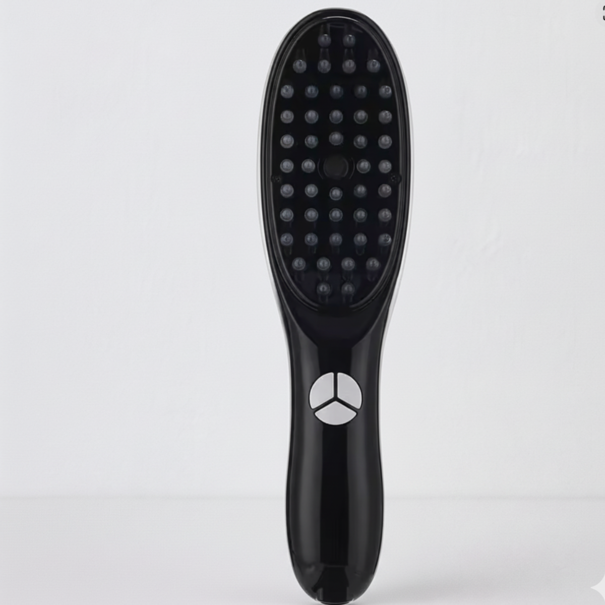 Brosse a vapeur vibrante - Mysolaya