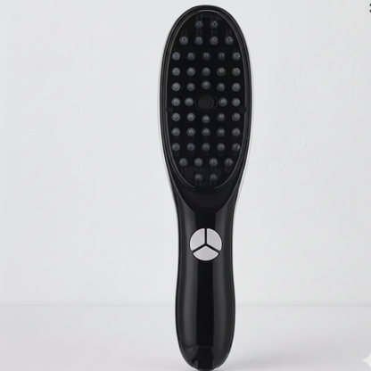 Brosse a vapeur vibrante - Mysolaya