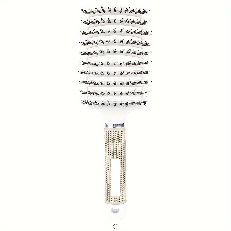 Brosse à cheveux ultra démêlante - Mysolaya