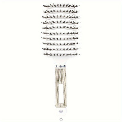 Brosse à cheveux ultra démêlante - Mysolaya