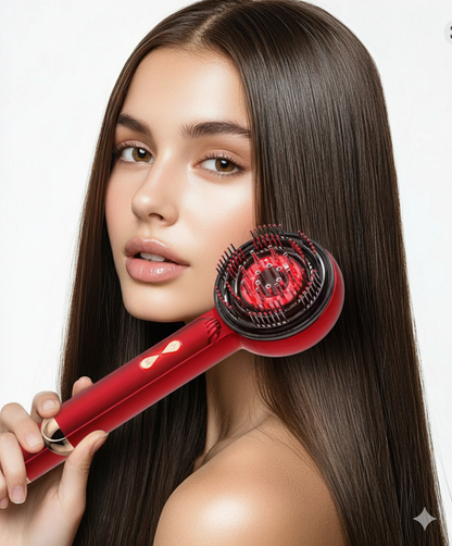 Brosse Massante - Mysolaya