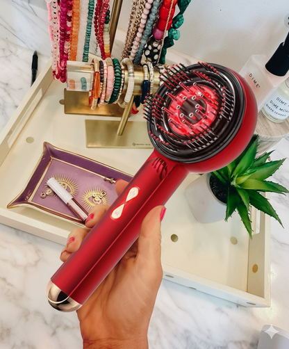 Brosse Massante - Mysolaya