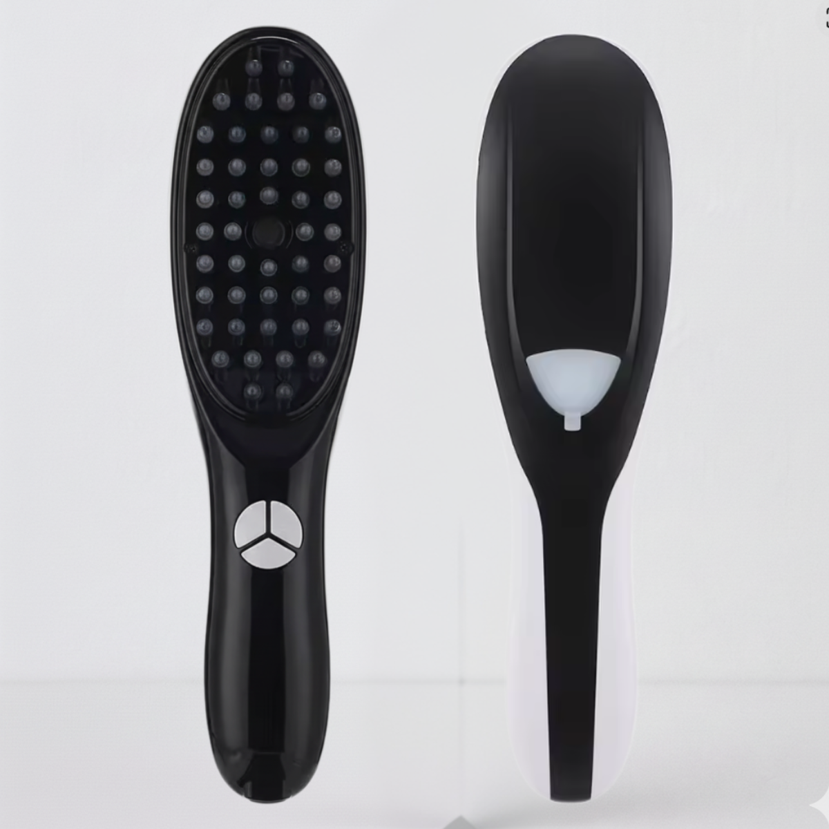 Brosse a vapeur vibrante - Mysolaya